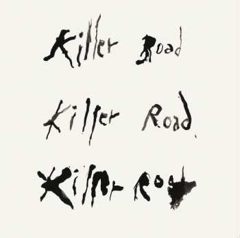 Album Soundwalk Collective: Killer Road (A Tribute To Nico)