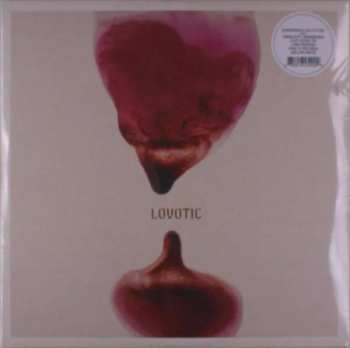 2LP Soundwalk Collective: Lovotic 649481