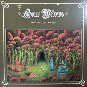 Album Sour Widows: Revival Of A Friend