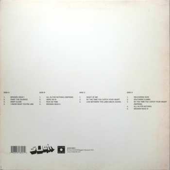 2LP South: From Here On In LTD 70082