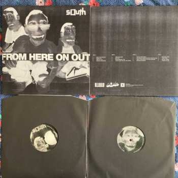 2LP South: From Here On Out LTD 369925