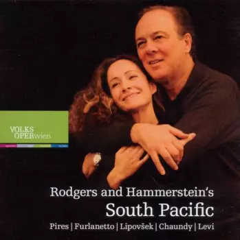 Rodgers & Hammerstein: South Pacific