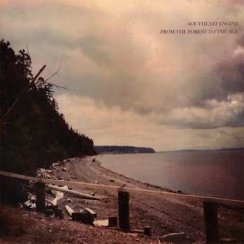 Album Southeast Engine: From The Forest To The Sea