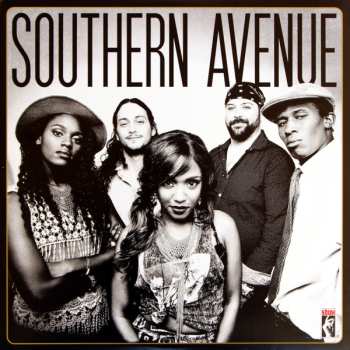 LP Southern Avenue: Southern Avenue 585277