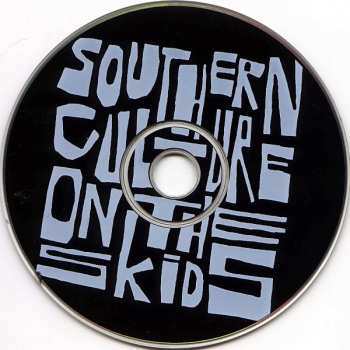 CD Southern Culture On The Skids: For Lovers Only 616757