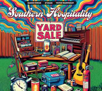 LP Southern Hospitality: Yard Sale 645230