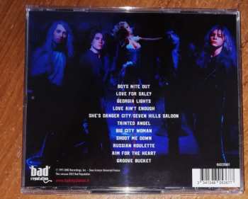 CD SouthGang: Tainted Angel 346245