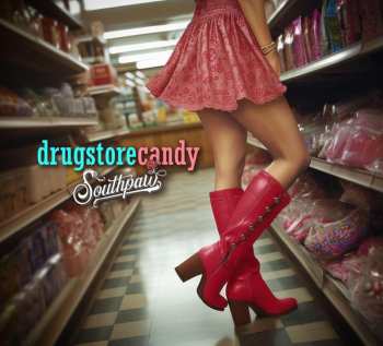 Album Southpaw: Drugstore Candy