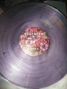 LP Southpaw: White Lighter Myth LTD | CLR 327164