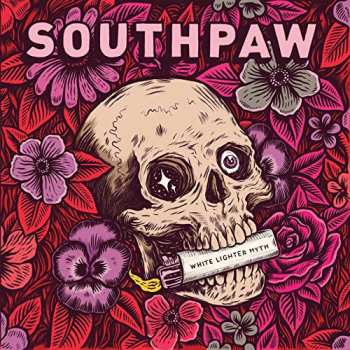 CD Southpaw: White Lighter Myth 558549