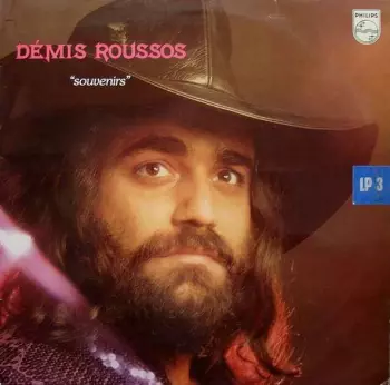 Demis Roussos: Souvenirs