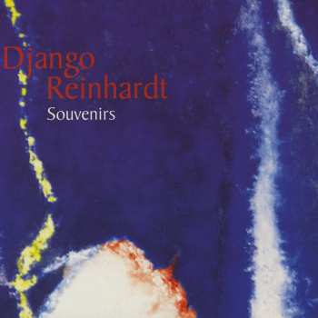 LP Django Reinhardt: Souvenirs  33913