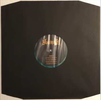 LP Sovereign: Altered Realities CLR | LTD 567049