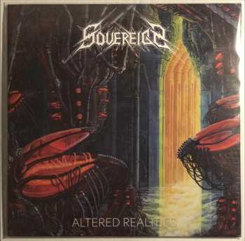 LP Sovereign: Altered Realities CLR | LTD 567049