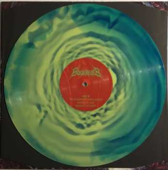 LP Sovereign: Altered Realities CLR | LTD 567049