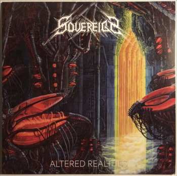 LP Sovereign: Altered Realities CLR | LTD 567049