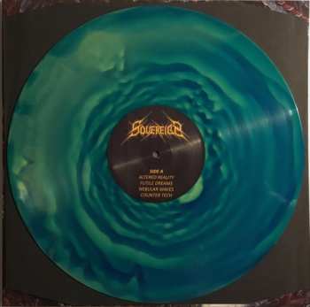 LP Sovereign: Altered Realities CLR | LTD 567049