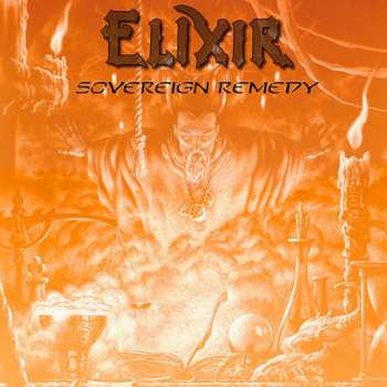 Album Elixir: Sovereign Remedy