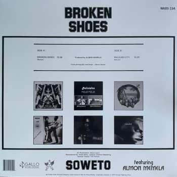 LP Soweto: Broken Shoes 627060