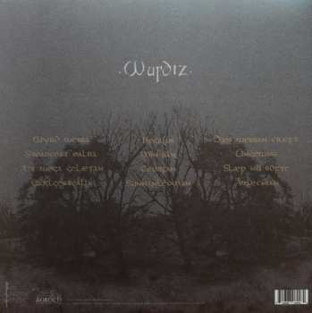 2LP Sowulo: Wurdiz CLR | LTD 547240