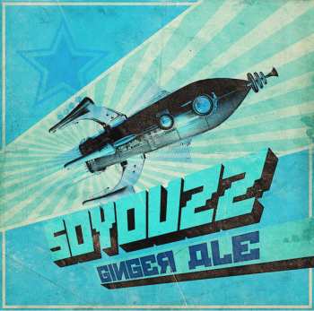 Album Soyouzz: Ginger Ale