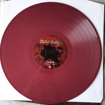 LP Soziedad Alkoholika: Mala Sangre 362122