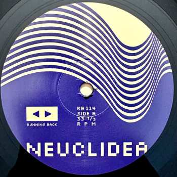 Album Space Dimension Controller: Neuclidea