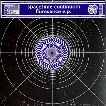 LP Spacetime Continuum: Fluresence E.P. 608690