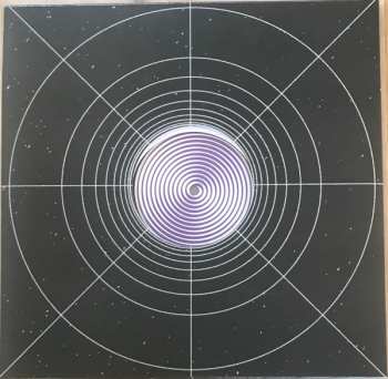 LP Spacetime Continuum: Fluresence E.P. 608690