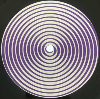 LP Spacetime Continuum: Fluresence E.P. 608690