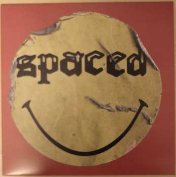 LP Spaced: Spaced Jams CLR | LTD | NUM 543703