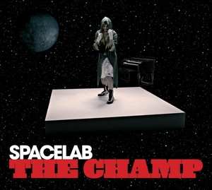 CD Spacelab: The Champ 547609