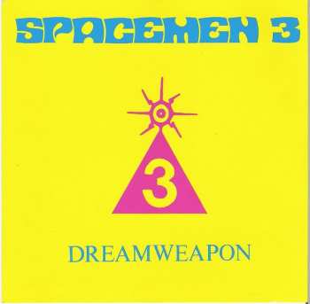 Album Spacemen 3: Dreamweapon