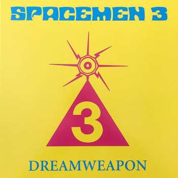 2LP Spacemen 3: Dreamweapon 605357