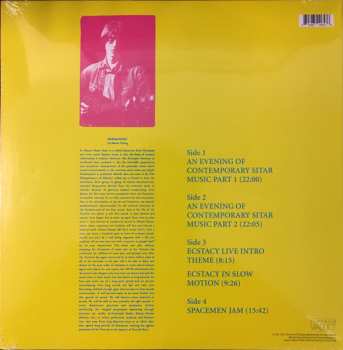 2LP Spacemen 3: Dreamweapon 605357