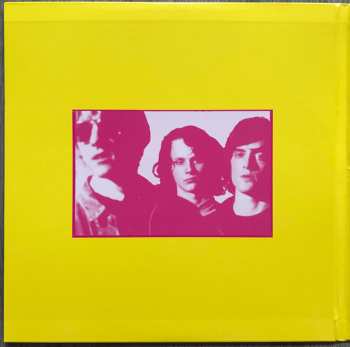 2LP Spacemen 3: Dreamweapon 605357