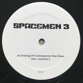 2LP Spacemen 3: Dreamweapon 605357