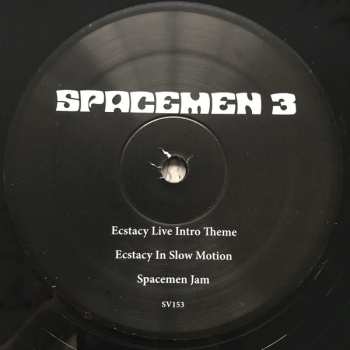 2LP Spacemen 3: Dreamweapon 605357