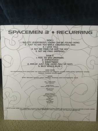 LP Spacemen 3: Recurring 568543