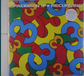 LP Spacemen 3: Recurring 568543