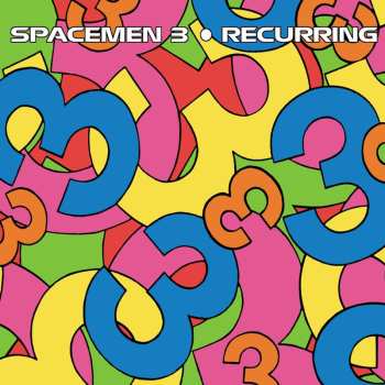 CD Spacemen 3: Recurring 635094