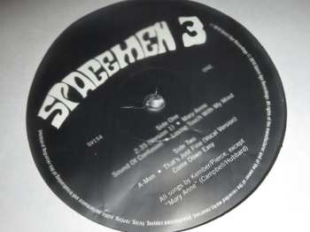 2LP Spacemen 3: Taking Drugs To Make Music To Take Drugs To 593750