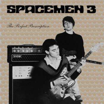 LP Spacemen 3: The Perfect Prescription 613066