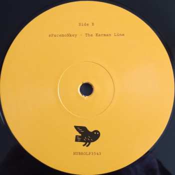 LP sPacemoNkey: The Karman Line 120518