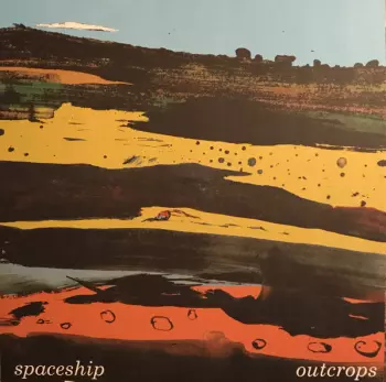 Spaceship: Outcrops