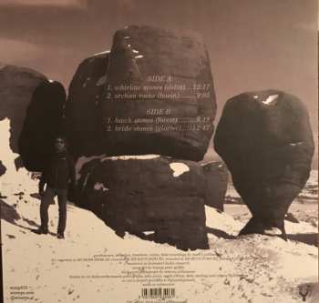 LP Spaceship: Outcrops LTD 570172