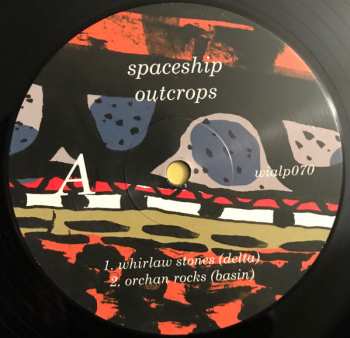 LP Spaceship: Outcrops LTD 570172