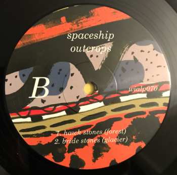 LP Spaceship: Outcrops LTD 570172