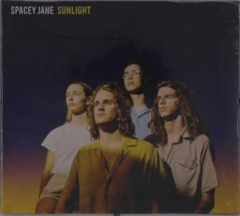 CD Spacey Jane: Sunlight 344200