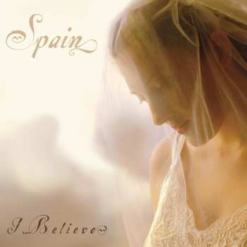 LP Spain: I Believe CLR | LTD 653691